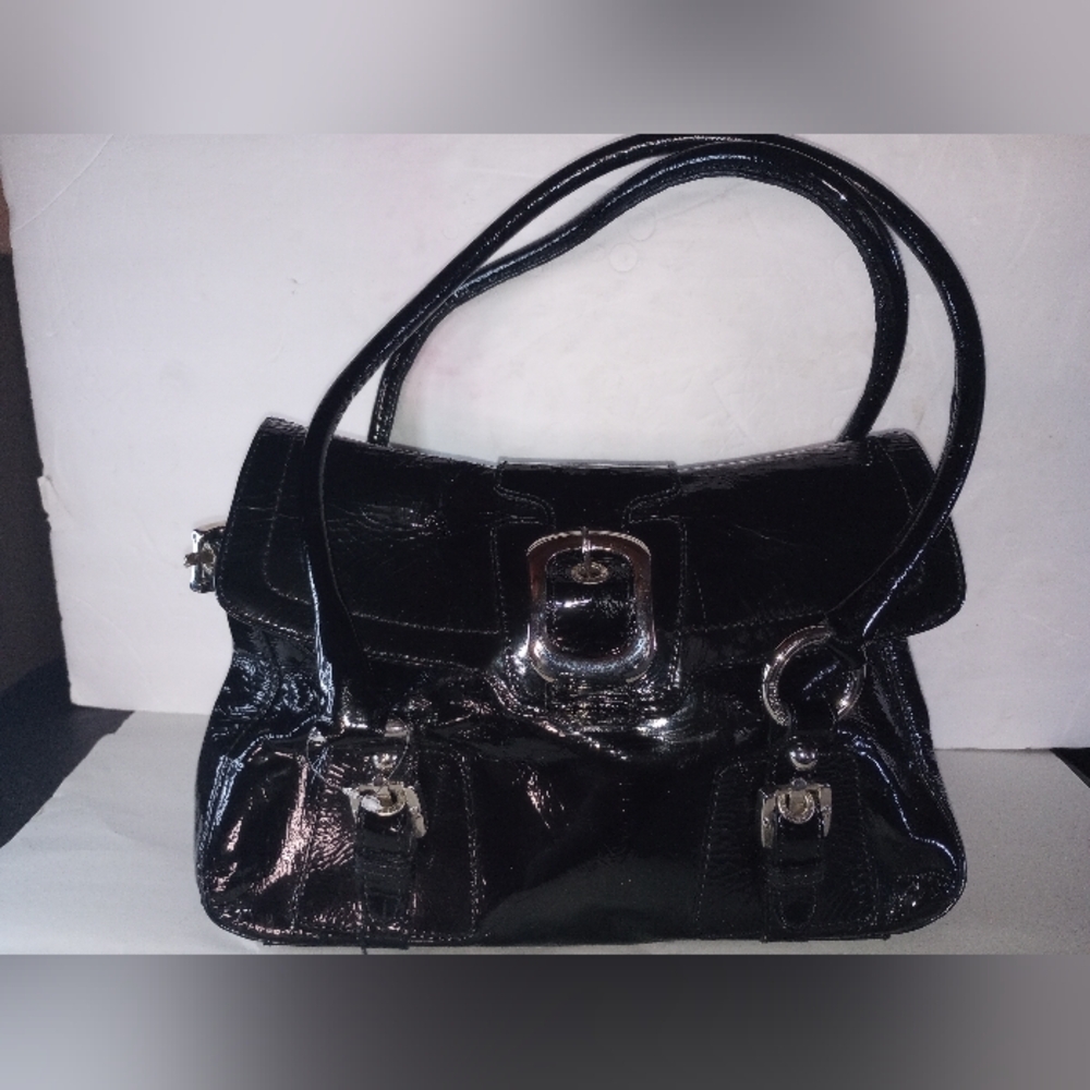 Stuart Weitzman Purse - Picture 2 of 10